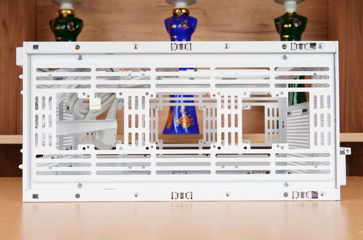 机箱先马趣造2,先马趣造2散热测评