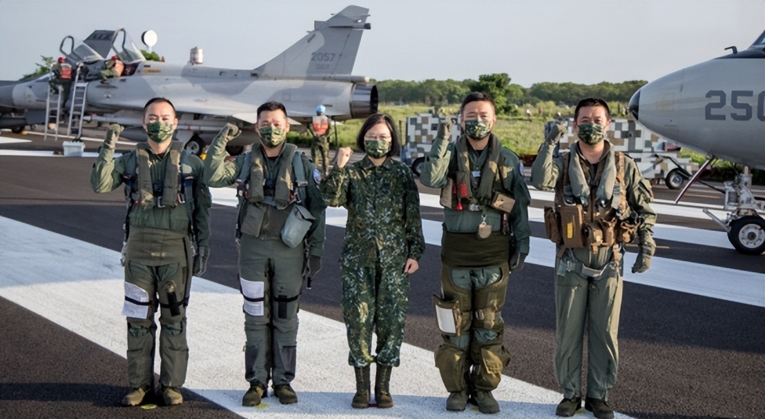 美面临核威慑风险,美对台海军事冲突的主要判断