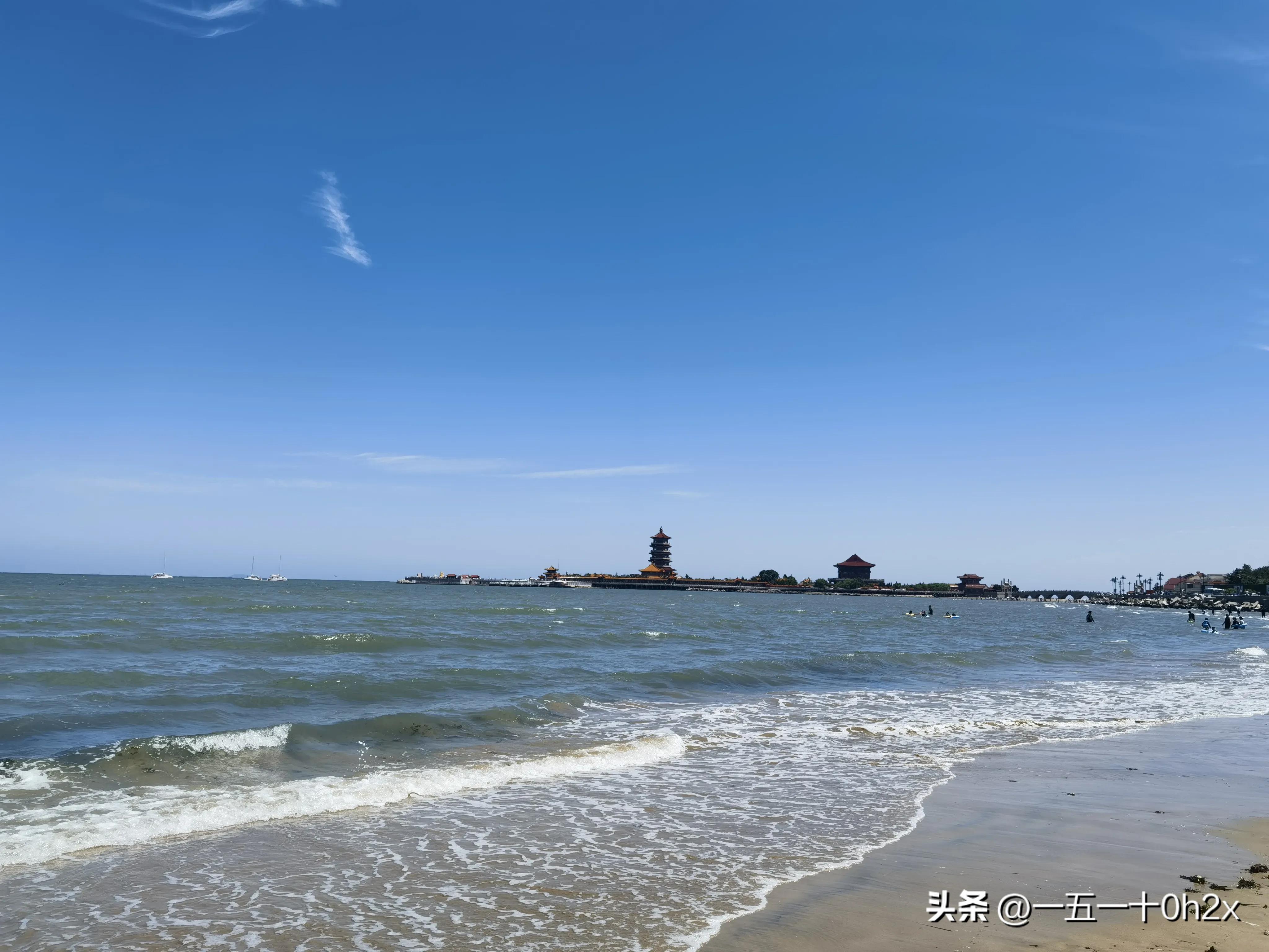 烟台到蓬莱阁旅游团,烟台旅游攻略3天游长岛蓬莱阁