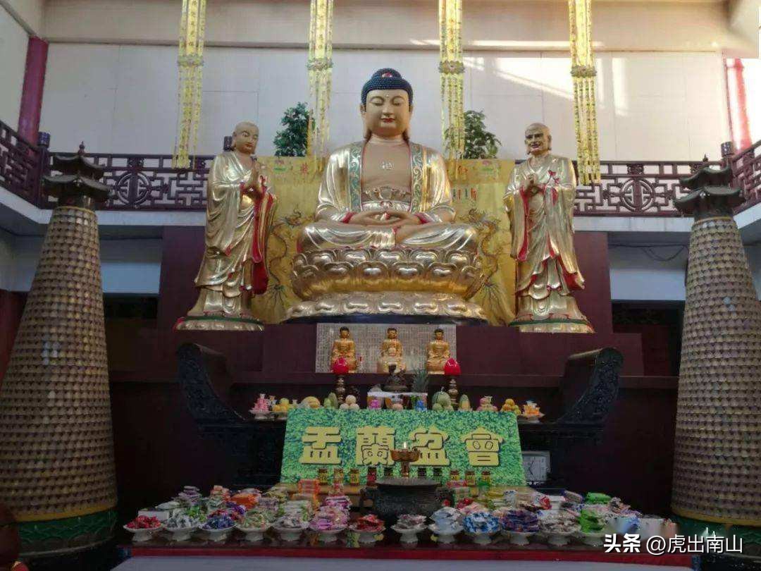 佛教都有哪些节日,你知道哪些节气习俗