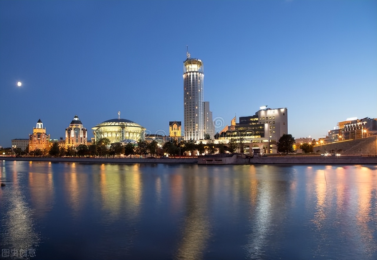 世界十大摩天大楼最多的城市排名,2030年世界十大军事强国