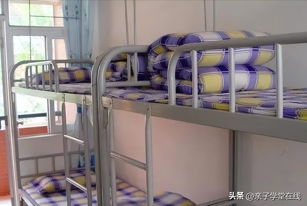 广州热门民办住宿环境大公开！最好的堪比“五星级”