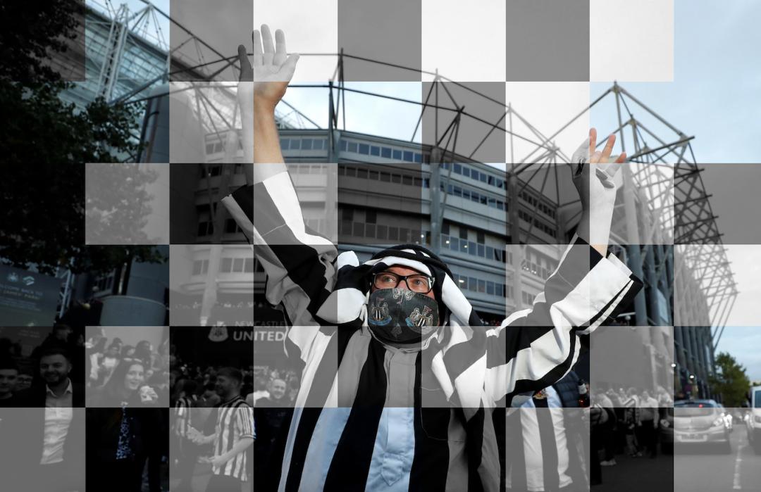 易主一周年，最富俱乐部的球迷分裂成了两派