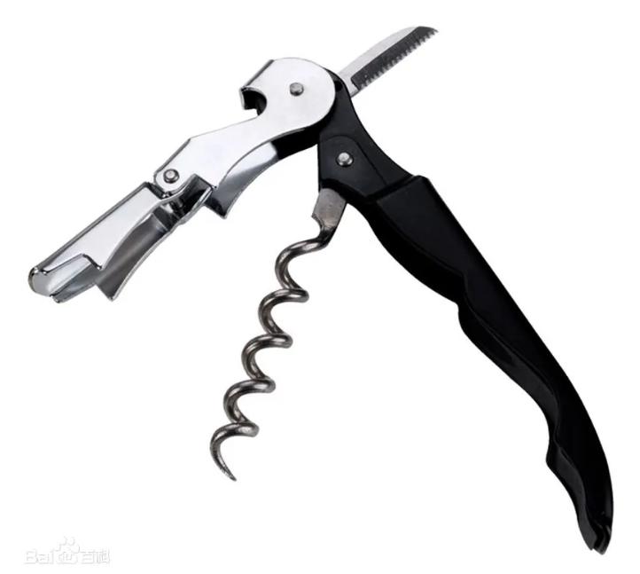 茅台酒专用开瓶器使用方法,自动红酒开瓶器使用方法