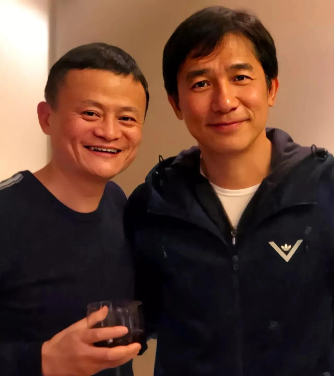 马云对社会的贡献表现在哪里,马云为中国做出了哪些巨大贡献