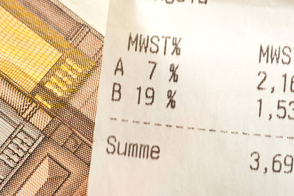 购物小票可以随便扔吗,购物小票别扔