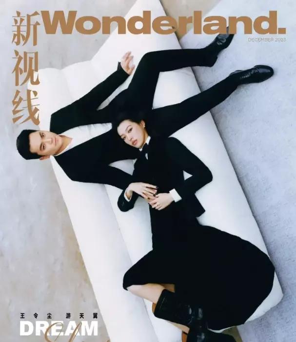 超模婚礼现场,超模典礼