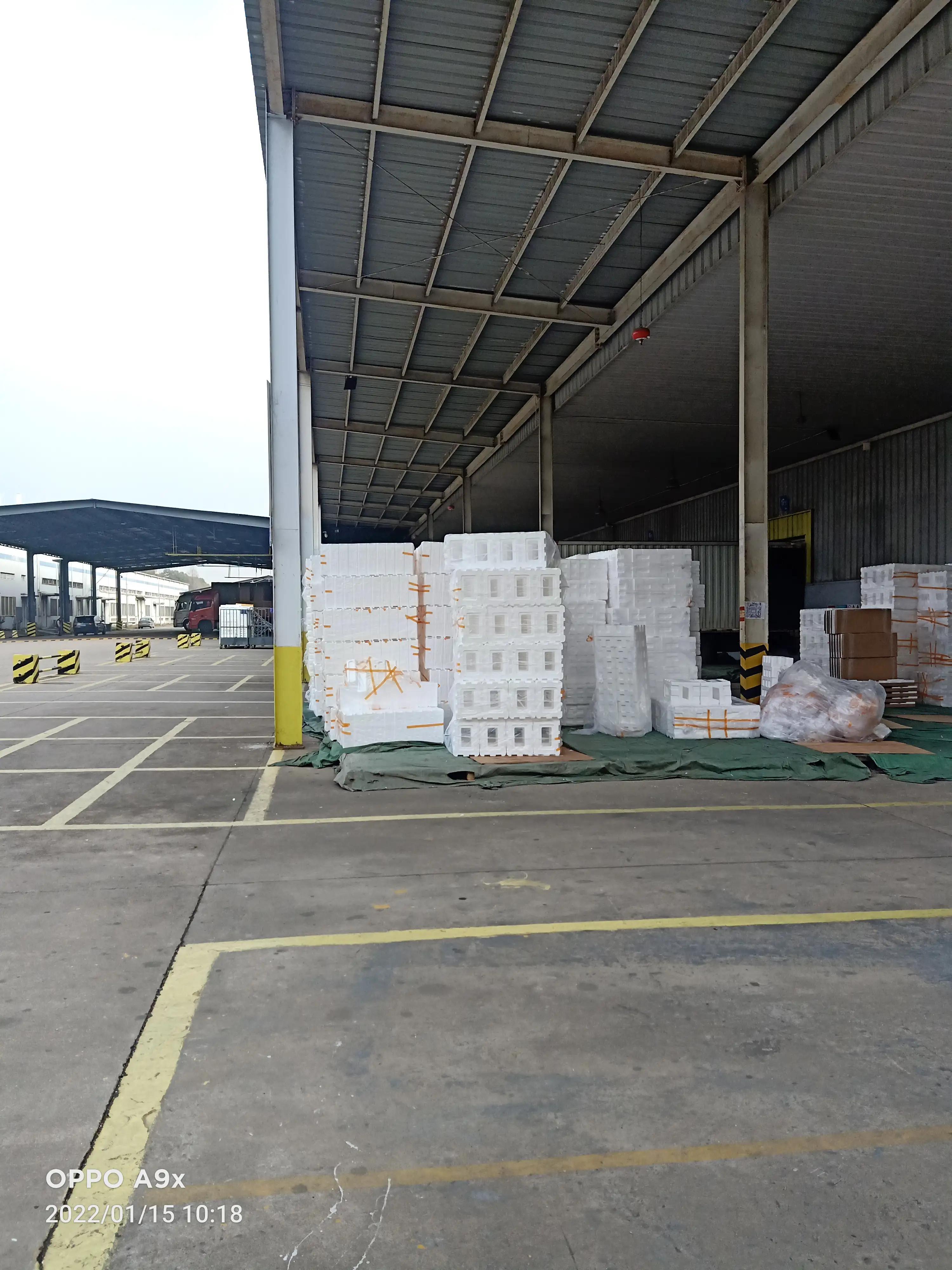 武汉蔡甸海尔空调厂,武汉蔡甸海尔工厂