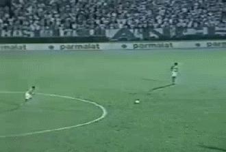 中国联赛猜想01：如果罗伯特-卡洛斯来踢中国联赛