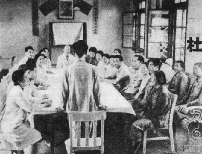 新中国成立后整治青楼,新中国改造青楼女子