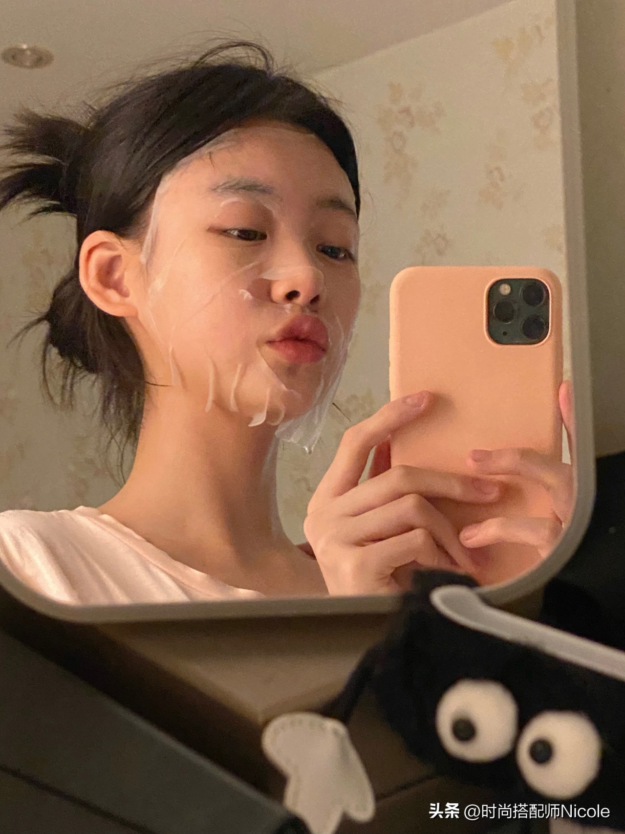 面膜到底该多久敷一次才科学,切记4大敷面膜误区请避开