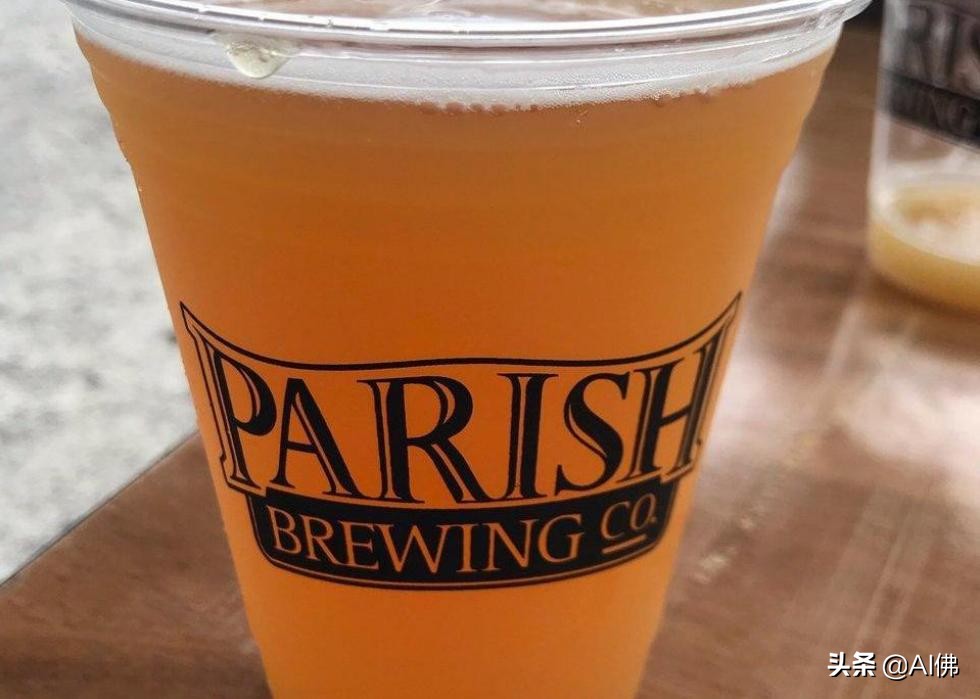 美国每个州最受追捧的啤酒