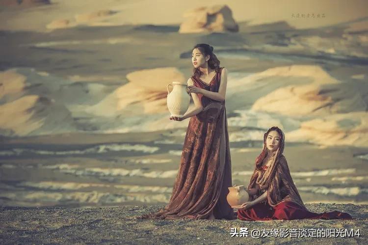 趣谈历史档案,趣谈良渚古城