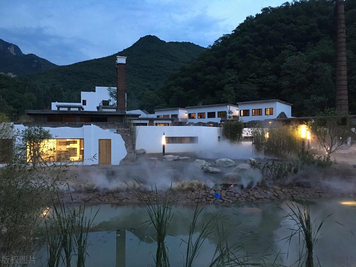 文旅项目运作技巧,文旅项目发展策划在什么基础上