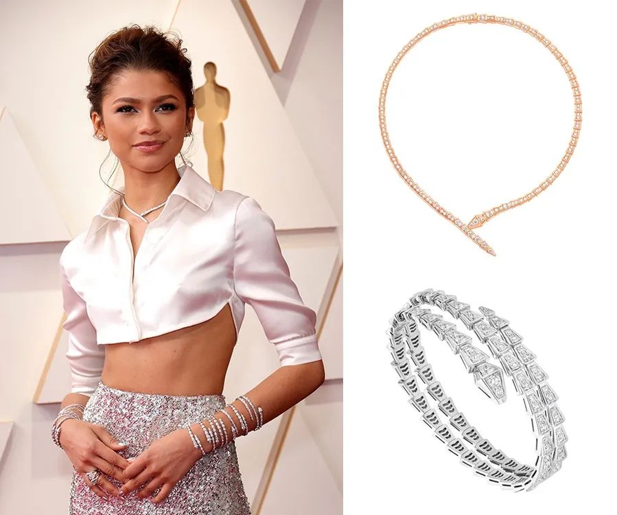 为什么名媛贵妇都爱钻石？2023年流行这5种…