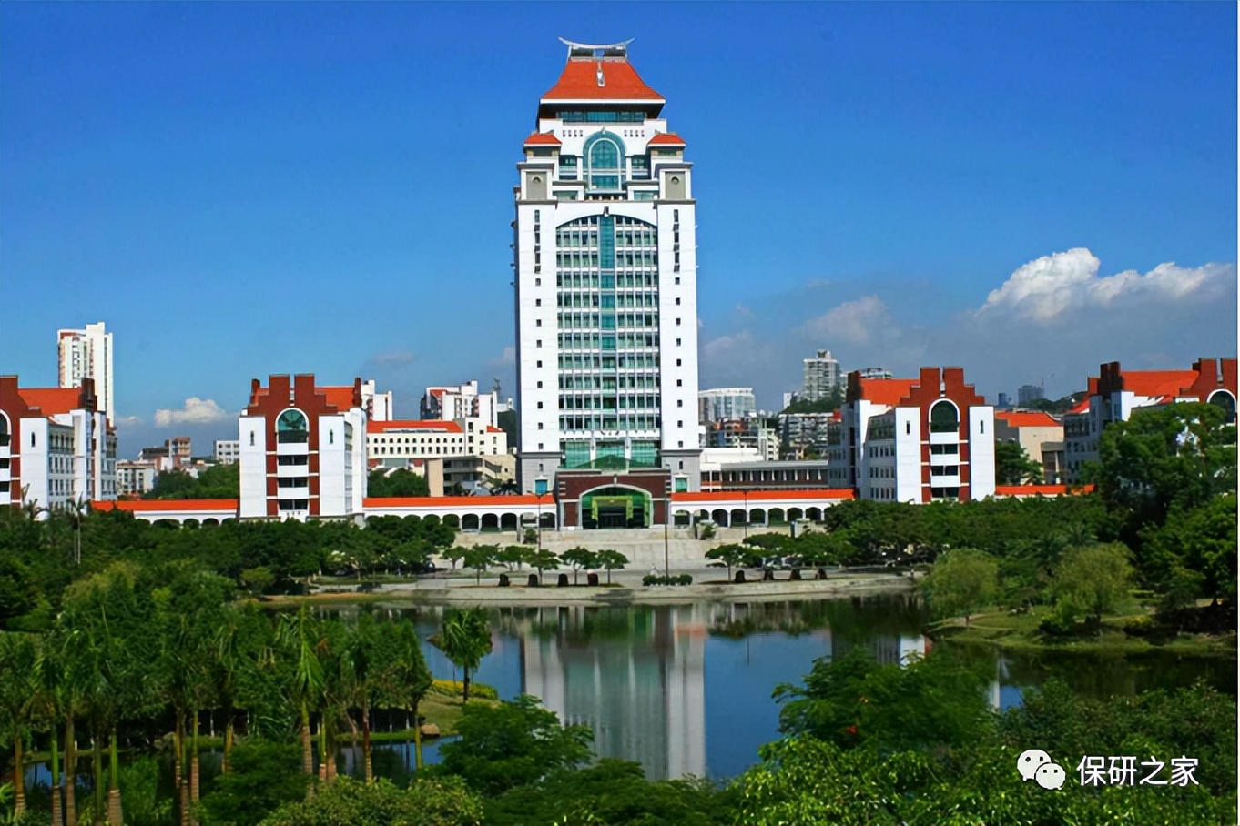 上岸上交安泰：各方面与身边顶尖选手存在差距，永远不要低估自己