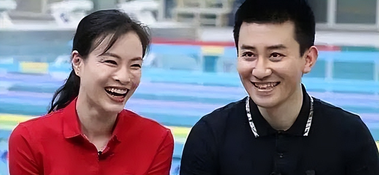 吴敏霞个人生活状态,吴敏霞个人资料曝光