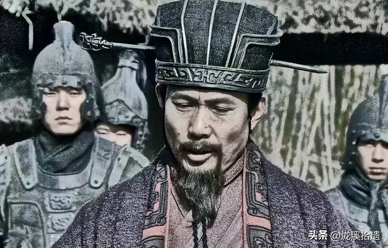 三国志刘晔传原文,读三国志古诗全文