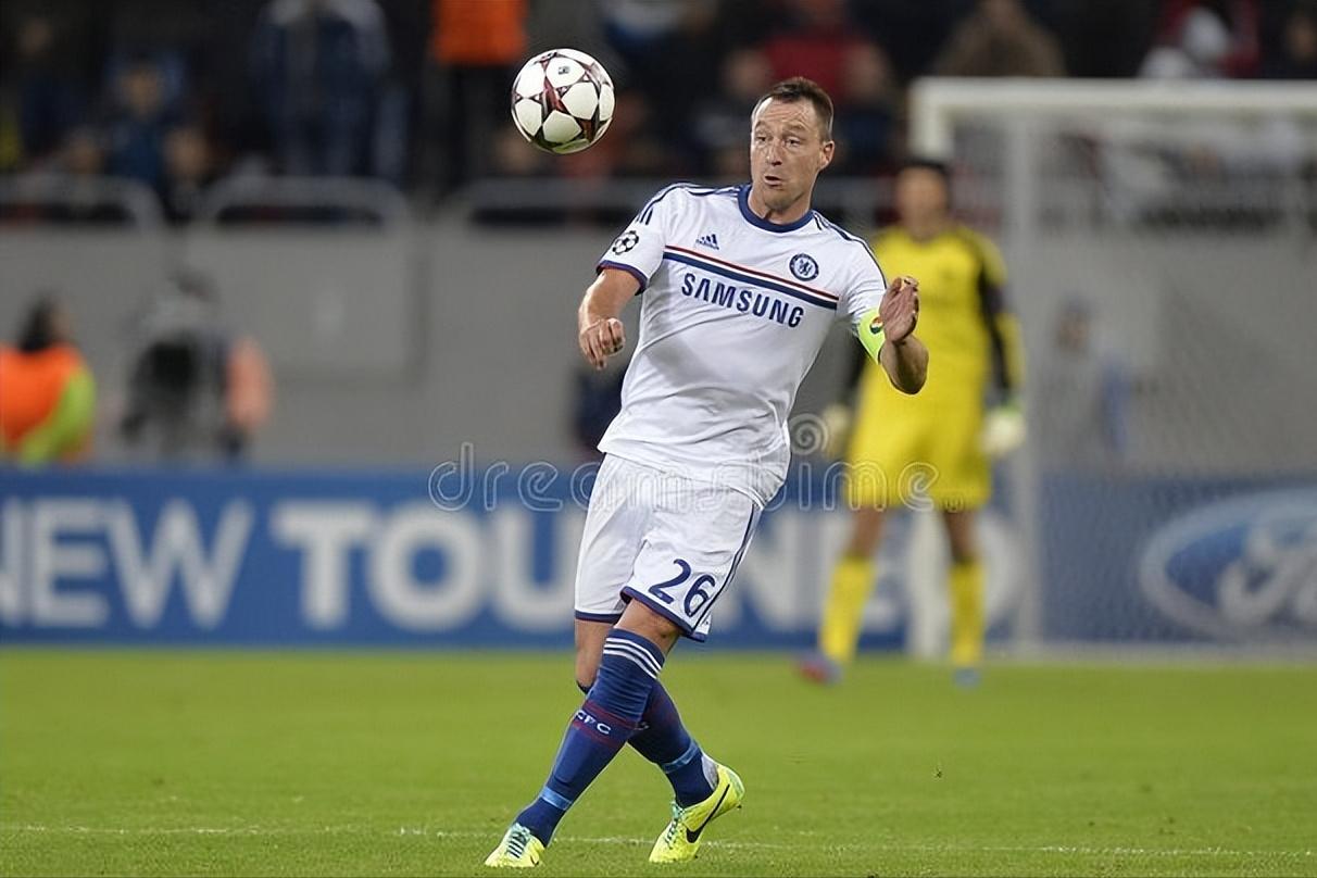 盘点英格兰21世纪10大巨星,贝克汉姆领衔,特里,杰拉德在列