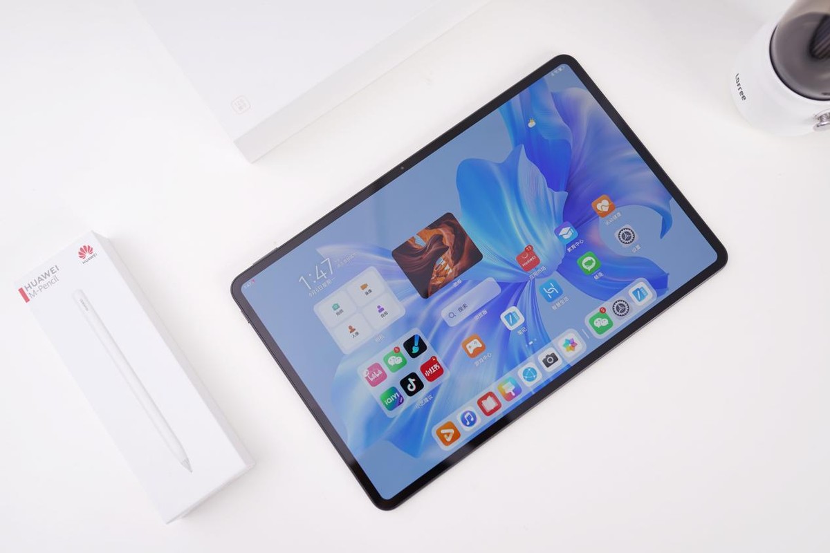 新款华为matepadpro10.8寸测评,华为matepadpro12.6专业评测