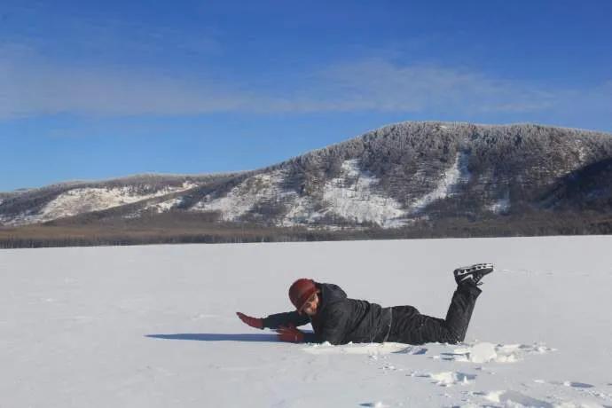 从南到北旅行,从南游到北