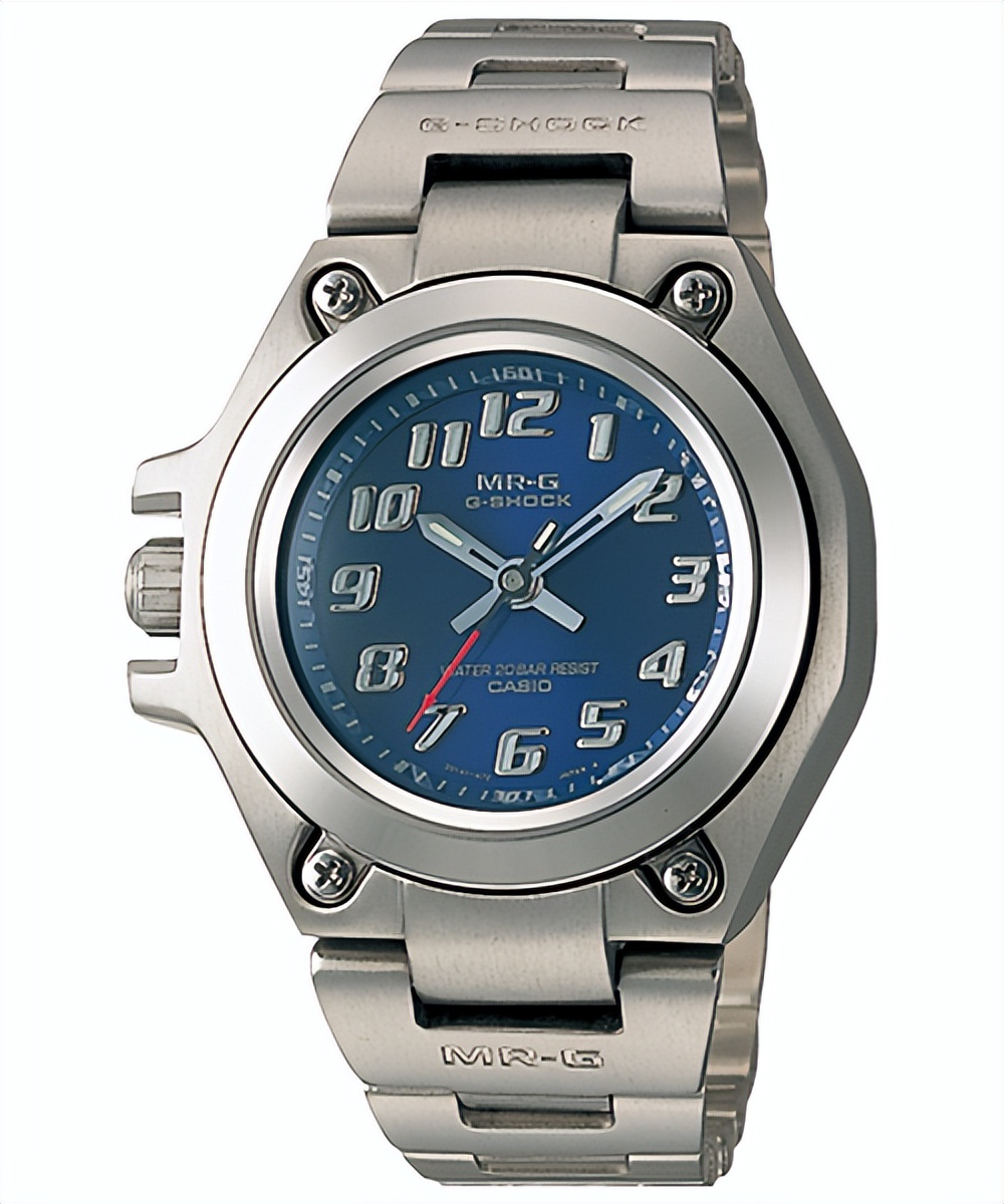 2018卡西欧g-shock经典黑金手表,卡西欧g-shock黑金适合什么年龄戴