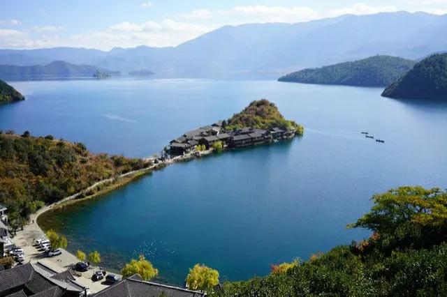 一生必去的中国50个最美地方,一生必去中国50个最美地方名单