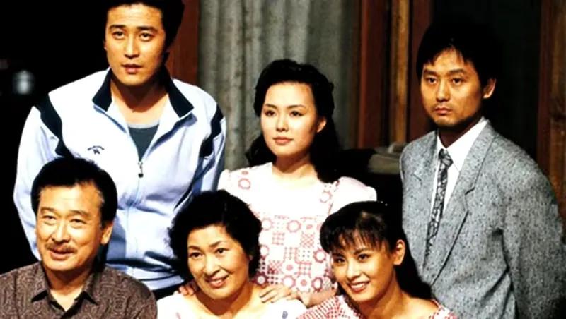 又虐又甜韩剧排行榜前十名,喜欢看的韩剧排行榜前十名