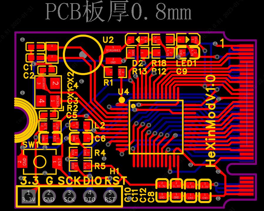 自制桌面时钟代码,自制最简单数字时钟电路图