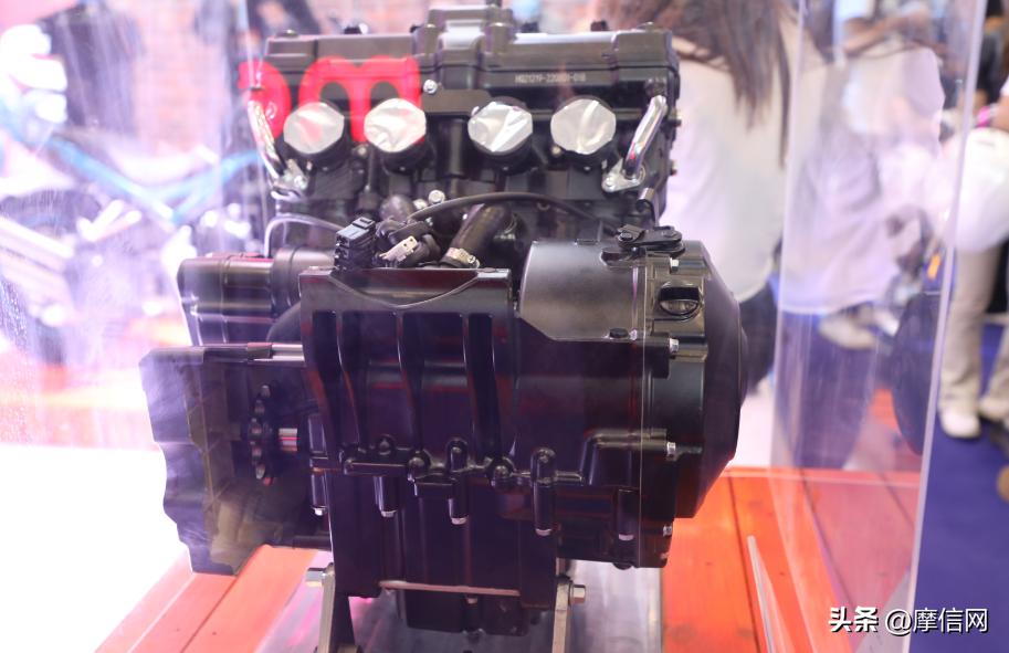 摩博会出的新摩托车叫什么,千款摩托车亮相中国摩博会