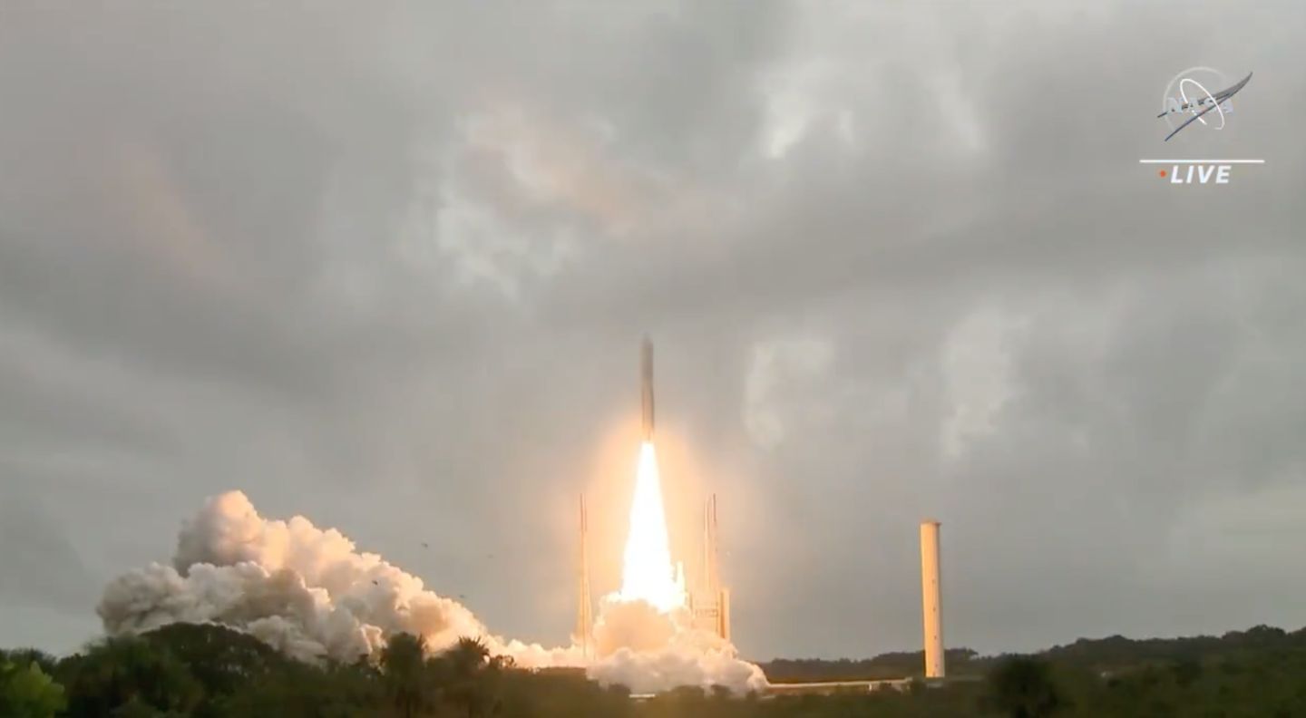 韦伯望远镜1000亿美元,韦伯望远镜造价