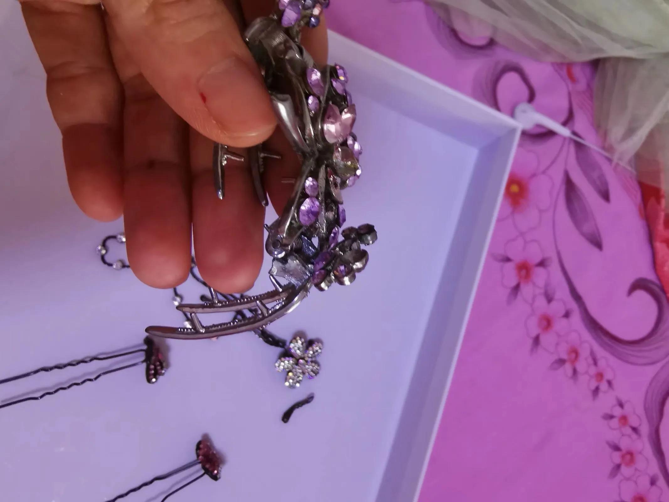 夹子美发盘发,中国美发第一