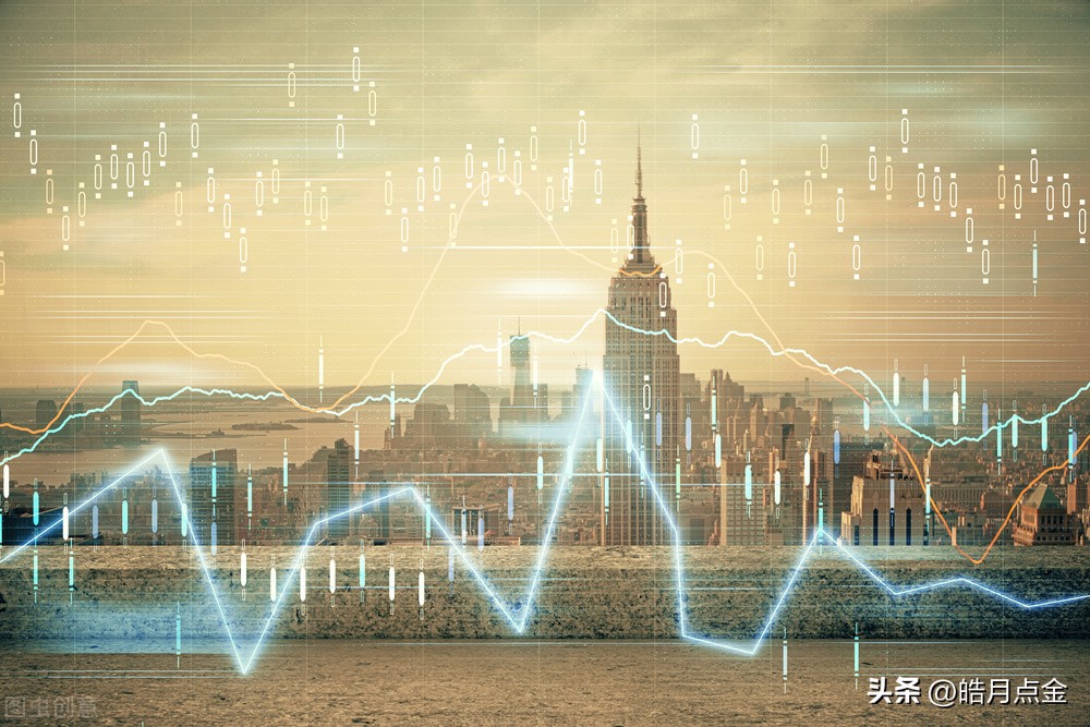 皓月点金：金银后市展望，黄金或将回归1580美元，白银呢？