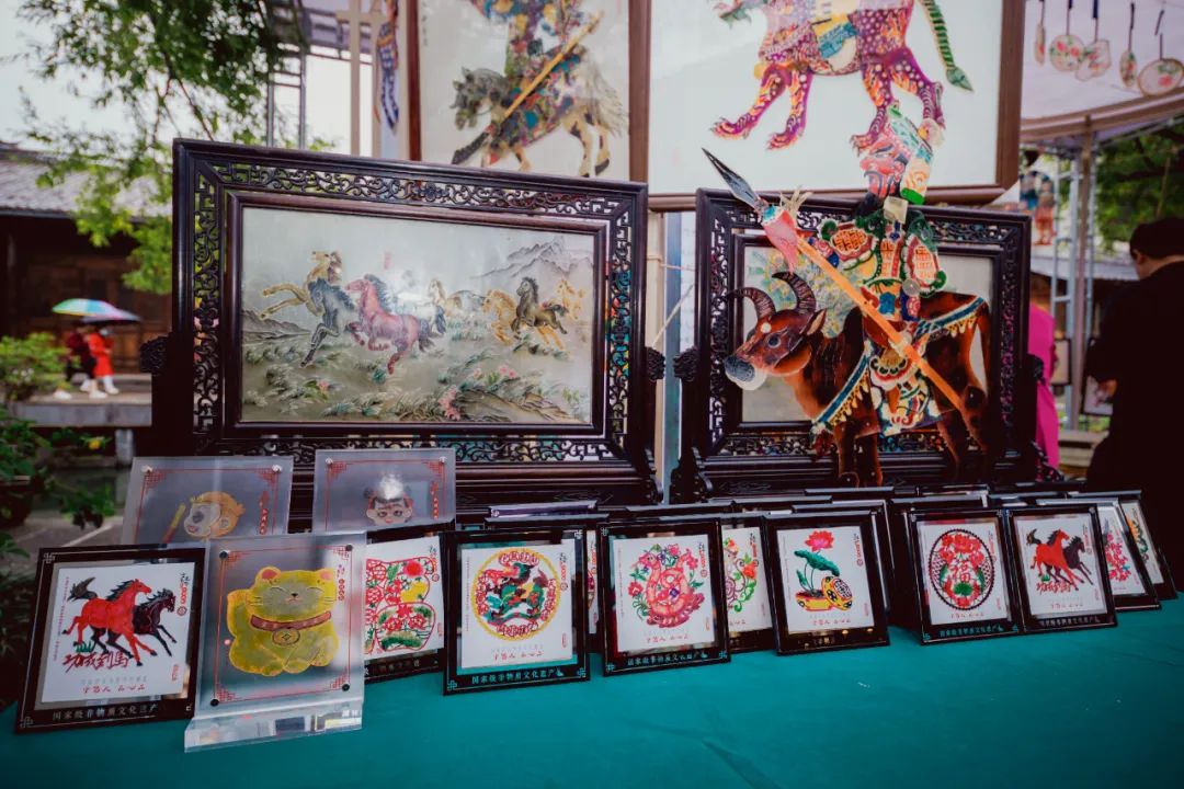 领略非遗文化带走一段腾冲故事,走进腾冲市感受云南文化