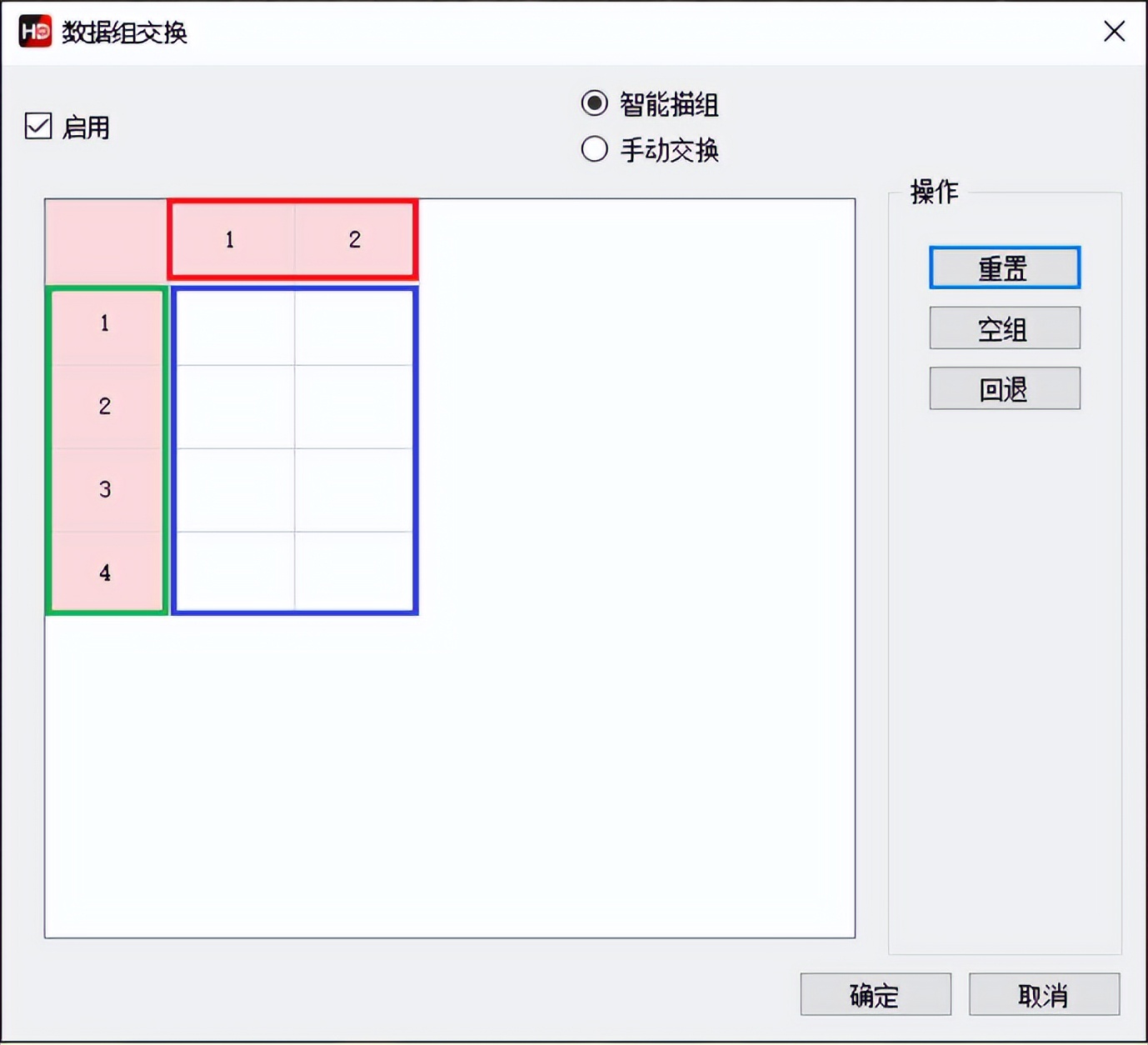 灰度科技方案,灰度科技干货分享