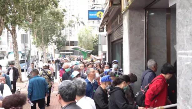 香港游2000元靠谱吗,200元香港游实情