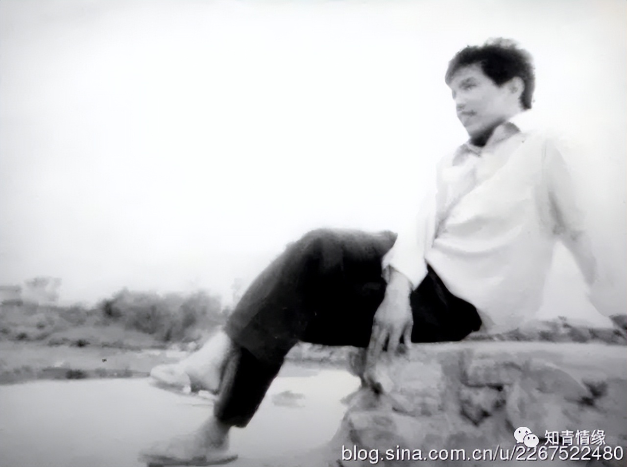 我当知青那几年小说免费阅读,我当知青那些事