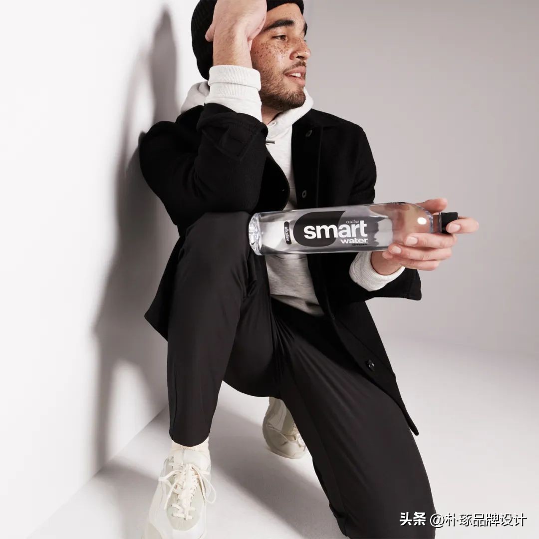 著名品牌的品牌化战略,十年的品牌如何重塑新品牌