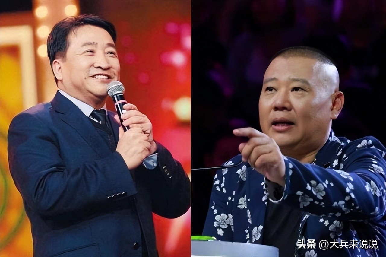 侯宝林的徒弟现在活着的还有几个,侯宝林徒弟侯耀文