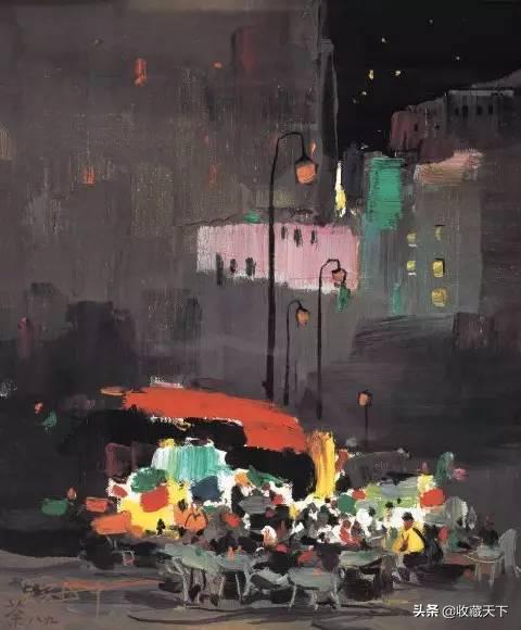 吴冠中的创造观点对你有什么启发 (吴冠中为何提出形式决定内容)