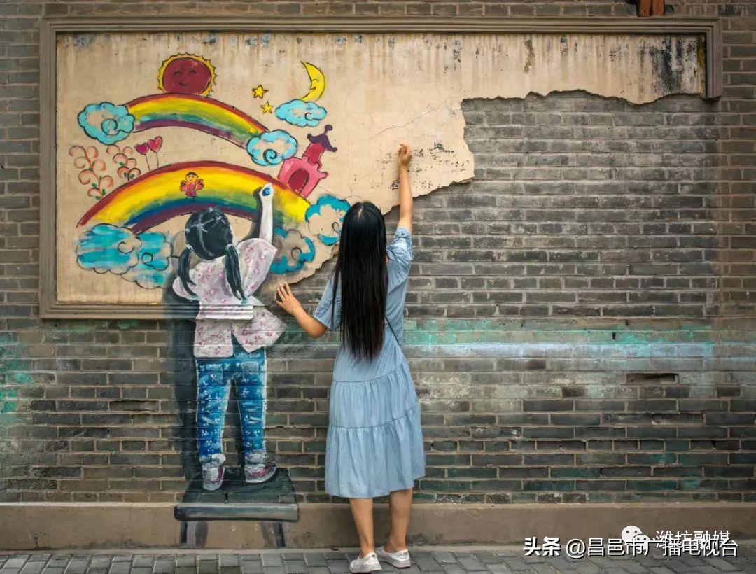 总要来趟潍坊昌邑吧!