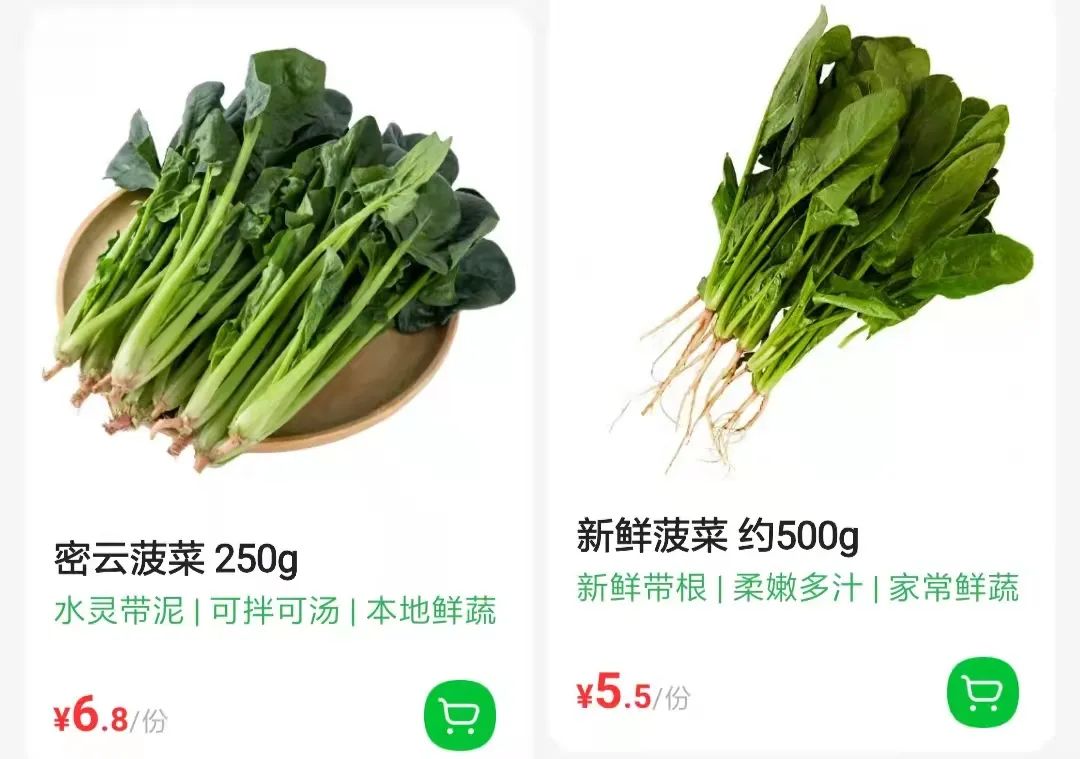 菜价涨了,北京菜价零售最新统计