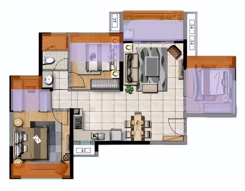 西双版纳买房的人后悔吗,在西双版纳买房是对还是错