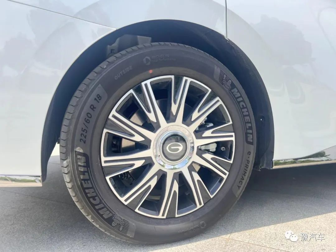 强动力与低油耗的车推荐,传祺e9试驾深度测评