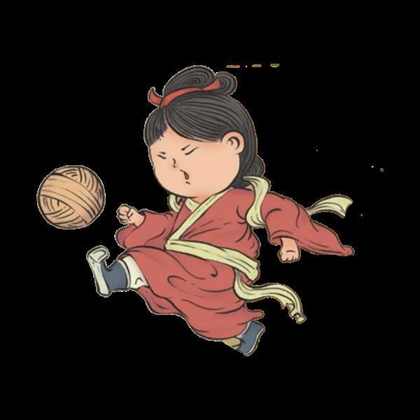 鬼谷榜号外｜春秋蹴鞠美人：中国女子足球锦标赛王城洛阳火热开赛