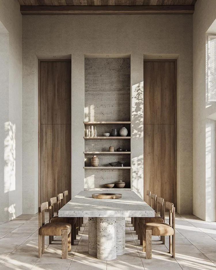 平凡而朴素的美感,朴素的美