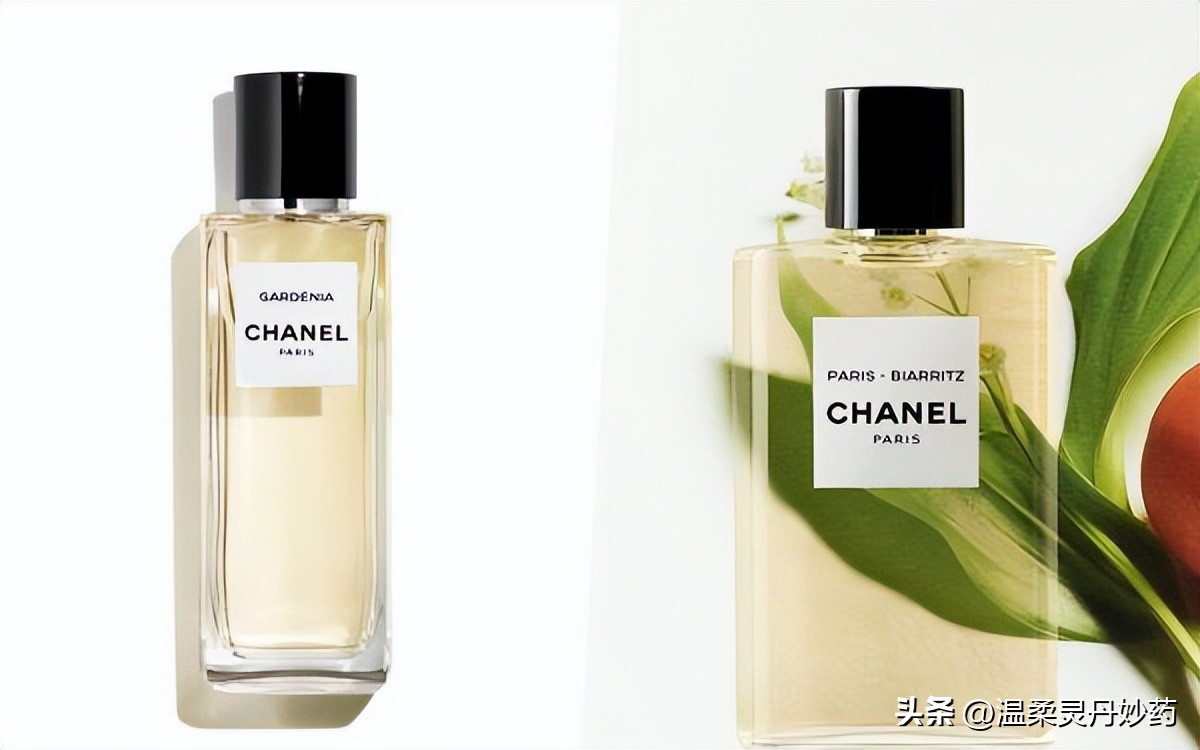 香奈儿历史各款香水,香奈儿最畅销的香水是哪款