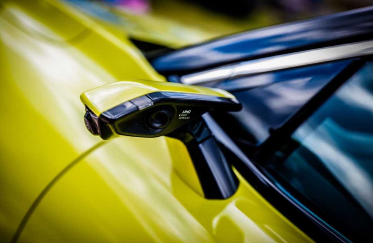 北汽魔方最值得入手的版本,始于颜值忠于质量