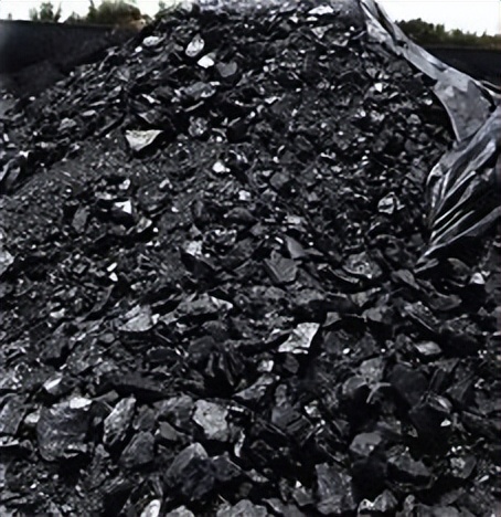 黑龙江发现石墨烯矿,黑龙江省双鸭山市发现超大石墨矿