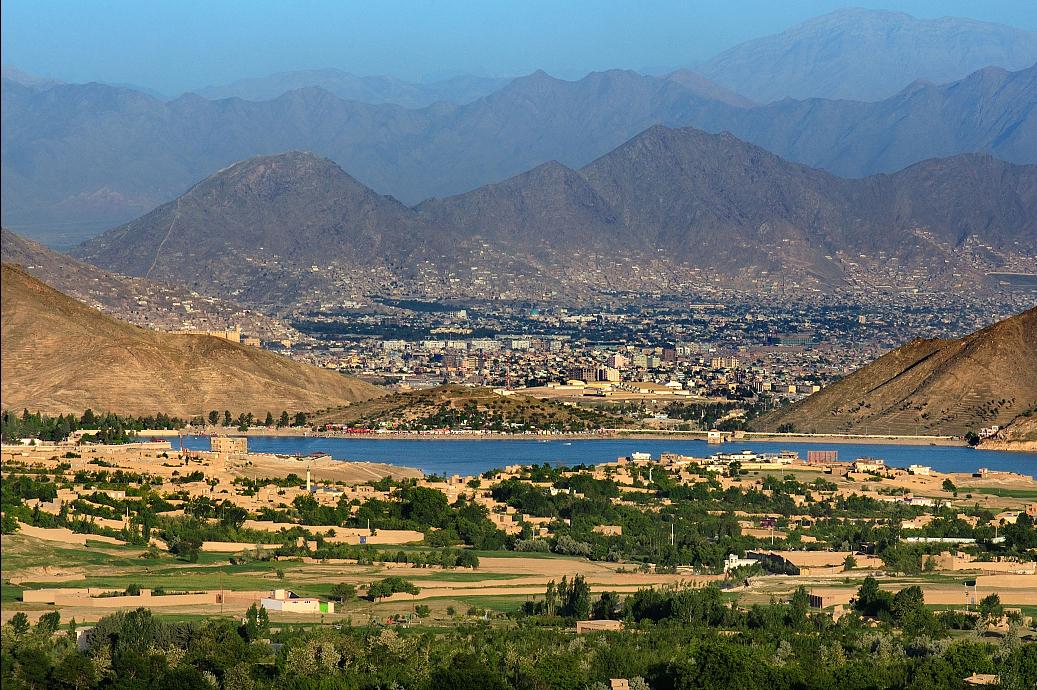 西亚有哪些城市,西亚最大城市是哪里